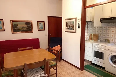 Sfeervol appartement met eigen tuin