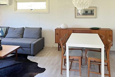 6 Personen Ferienhaus in LAHOLM