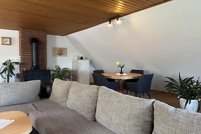 Appartement, Moorhusen