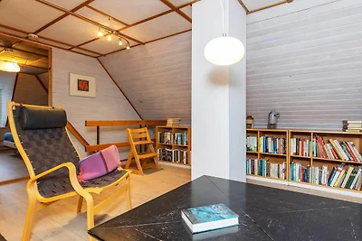 6 Personen Ferienhaus in Oksbøl