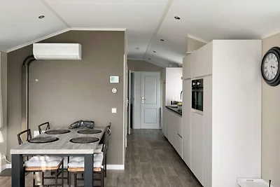 Schönes Familienchalet in Nieuwpoort in...