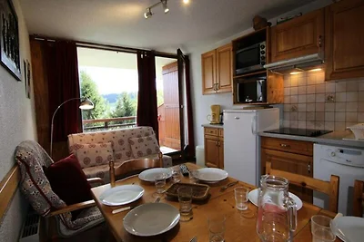 Ferienwohnung in der Nähe der Skipisten von...