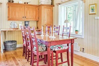 3 Personen Ferienhaus in FLEN-By Traum