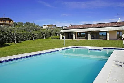 Villa mit 1 Schlafzimmer