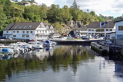 6 Personen Ferienhaus in LONEVÅG-By Traum