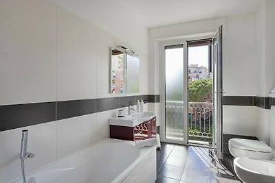 Apartamenty Shelley - Waves P.IVA