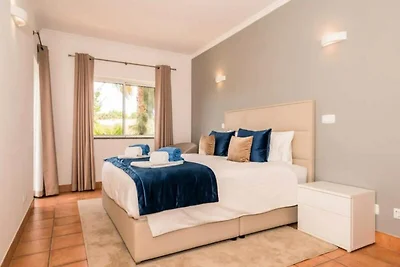 Appartement bij Porto de Mós Strand & Gym