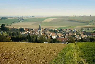 Ferienwohnung in Morschwiller