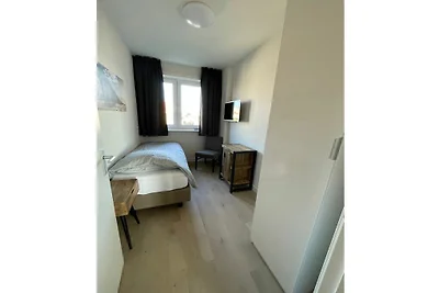 Wohnung 7 mit Zeezicht