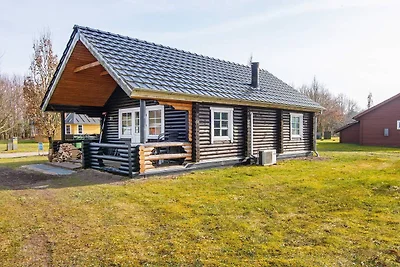 4 persoons vakantie huis in Hovborg-By Traum