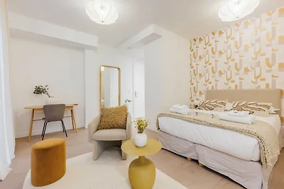 Studio COSY - 2P - Boulogne Billancourt