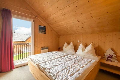 Chalet in St. Georgen ob Murau nahe Skigebiet