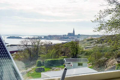 5 Personen Ferienhaus in LYSEKIL