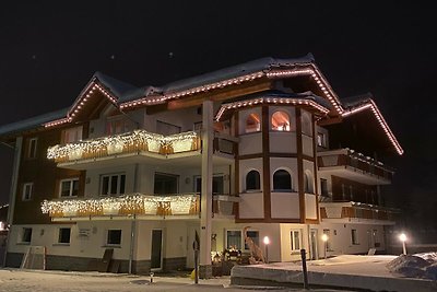 Nuovo cottage nel cuore della valle di Saas.