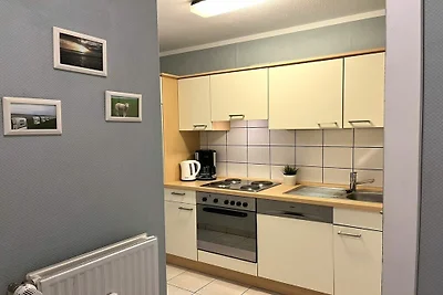 Ferienwohnung mit 1 Schlafzimmer