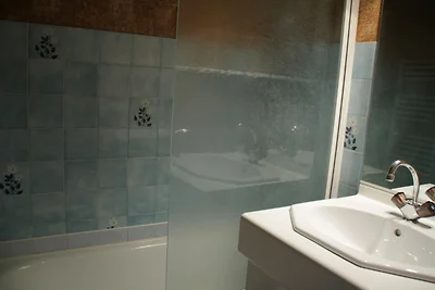 Wohnung in Chatel für 3 Personen