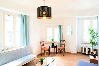 Schöne Lodge im Zentrum von Antwerpen