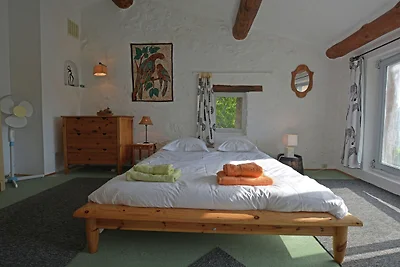 Meravigliosa villa con giardino