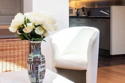 Apartment in der Rue d'Antibes in der Nähe de...