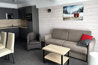 Studio für 6 Personen