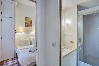 Appartment St Germain des Pres von Studio...