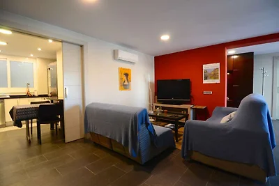 Apartment für 6 Personen in Estartit