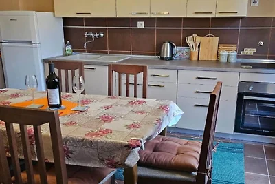 Two Bedroom Apartment