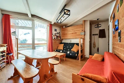 Appartamento bilocale per 5 persone -...