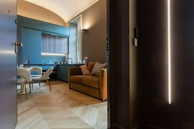Appartamento a Torino con balcone