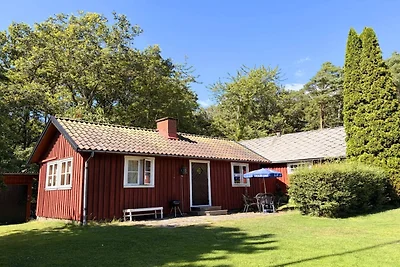 4 sterren vakantie huis in UGGLARP