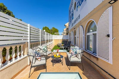 Casa vicino alla laguna di La Mata con...