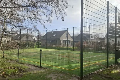 Ferienhaus mit 3 Schlafzimmer