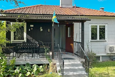 4 Personen Ferienhaus in GAMLEBY