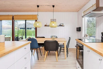 6 Personen Ferienhaus in Juelsminde