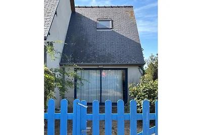 Entspannendes Ferienhaus in der Normandie