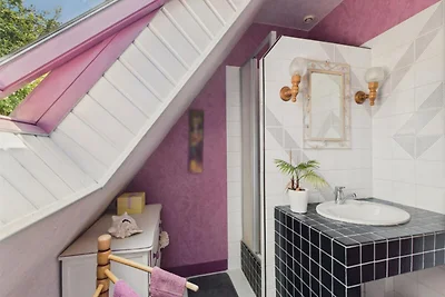 Apartment in Fouesnant in der Nähe des...