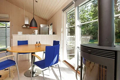 5 persoons vakantie huis in Væggerløse