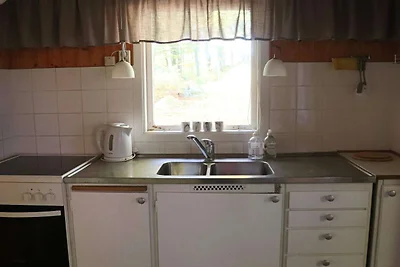 Kuća za odmor Dopust za oporavak Hässleholm
