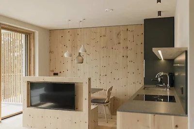 Lodge Pinus Cembra