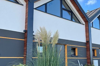 Familienfreundliches Ferienhaus in Mielenko