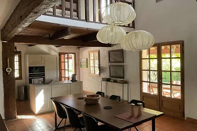 Casa vacanze a Cotignac con piscina