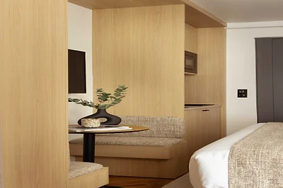 Luxuriöses Studio – Panthéon/Jardin de...