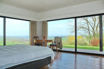 Gemütliches Ferienhaus in Somme-Leuze