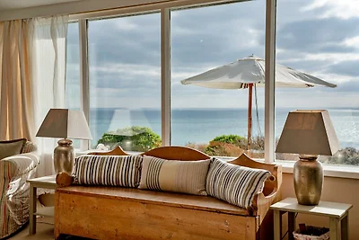 Cottage a Praa Sands con Vista Mare