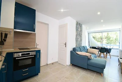 Ferienwohnung in der Nähe von Grau du Roi mit...