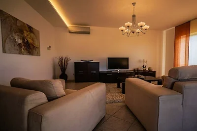 Ferienwohnung mit 3 Schlafzimmer