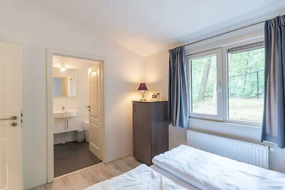 Maison de vacances à Brunssum avec terrasse