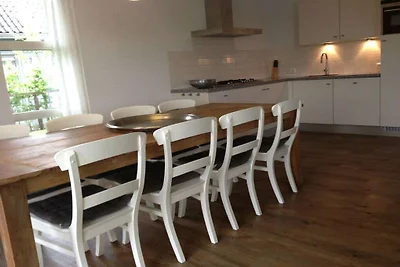 Villa 78 im Villapark Sneekermeer