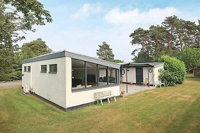 6 Personen Ferienhaus in Væggerløse-By Traum