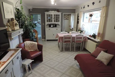 Florivan Komfortable Ferienresidenz